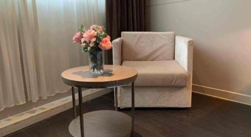 Jinjiang Inn Select Nanjing South Railway Station North Square Экстерьер фото